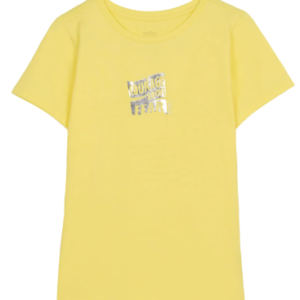 Camiseta Esencial Dama