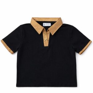 Camiseta Polo Dama