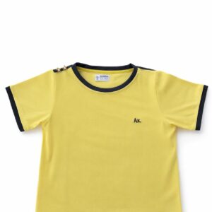 Camiseta Oversize Dama